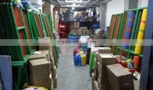 Balorama Oyun Ekipmanlari Sanayi Ticaret Limited Sirketi company overview - view 2 thumbnail