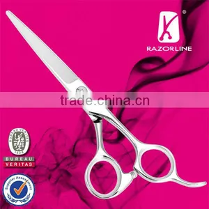 Razorline SK09 5.5" Salon Equipment Shears Hair Scissors thumbnail-1