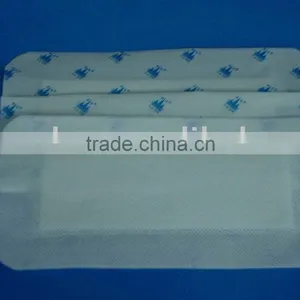 Trasparent Disposable Dressing thumbnail-1