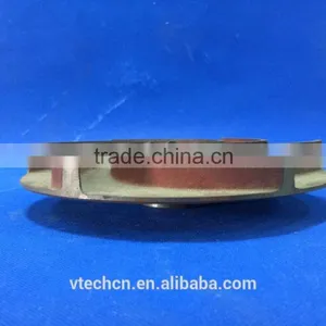 Open Flexible Centrifugal Cast Iron Water Pump Impeller Quality Choice thumbnail-3