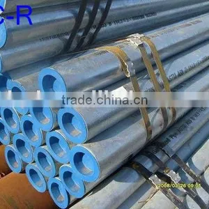 ASTM A179 Low Carbon Steel Pipes thumbnail-1