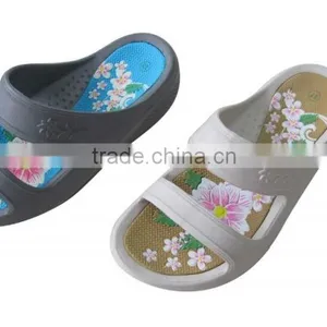 2015 Latest High Heel Slipper Sandals thumbnail-1