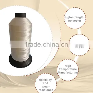 Hotsale1000D pp Thread / Polyester Thread With Best and Competitive Price/ Polyester Filament Thread thumbnail-4