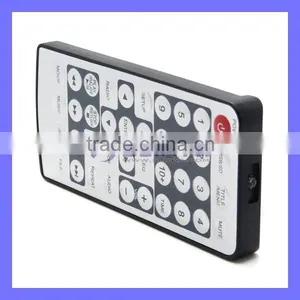 Custom 40 Keys IR Projector Video Remote Controller thumbnail-1