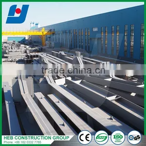 Low Price Experienced Steel Structure For Erw Round Pipe thumbnail-1