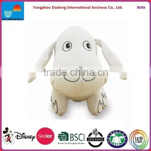 DIY Painting Toy, Stuffed DIY Painting Dog Toy,Plush DIY Painting Dog Toy thumbnail-1