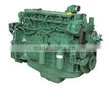 Global Support Volvo Diesel Engine thumbnail-1