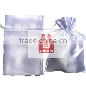 ShenZhen [SHU HUI] Nylon Drawstring Jewelry Bag thumbnail-1