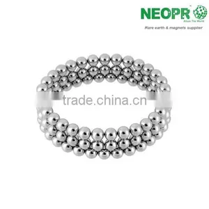 Delicate Affordable NdFeB Permanent Magnets thumbnail-2