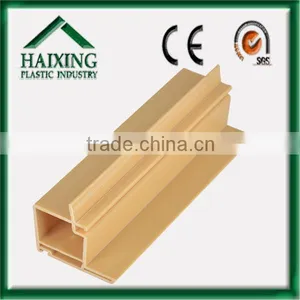 Upvc Profile Wpc Board,ce,sgs,30,Eco,waterproof thumbnail-1