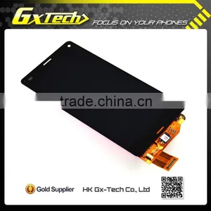 For Sony Xperia Z3 Mini Compact LCD Screen Glass Assembly Replacement thumbnail-5