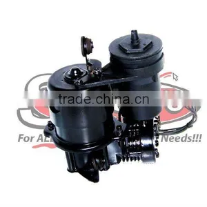 AIR SUSPENSION COMPRESSOR 2002-11 Cadillac Escalade Air Ride Suspension Compressor (Arnott) thumbnail-1