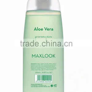 Maxlook Shower Gel: Aloe Vera thumbnail-1