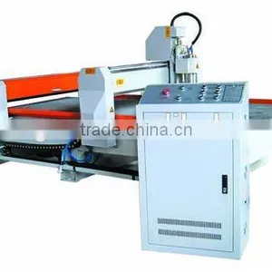 LX1325 Cnc Leather Cutting Machine Foe Price thumbnail-1