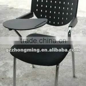 2014hot Sale Student Chair School Furniture Plastic Chair And Writing Table Z-015 thumbnail-1