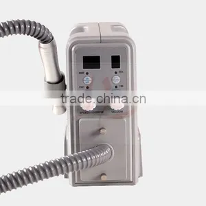 LY JD5G Micro High-precision Vacuum Grinding Machine thumbnail-3
