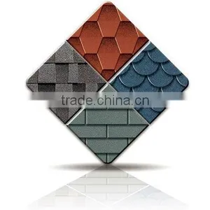 Roofing Shingle Roof Shingle thumbnail-4