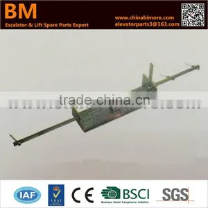 Escalator Step Operating Protection Device thumbnail-1