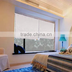 Black-out Roller Blinds With 3% Sunscreen Roller Blind Fabric thumbnail-1
