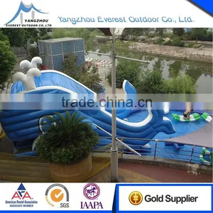 New Hot Sale High Quality Inflatable Halloween Bounce House thumbnail-1