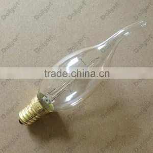 Brand New 220V 25W E14 220v Edison Bulb thumbnail-6