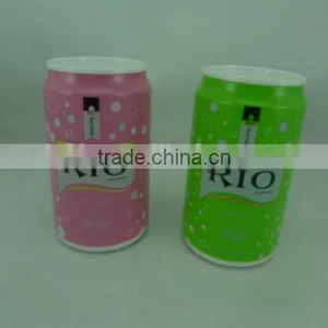 Can Shaped Toothpick Holder With Bottle Opener thumbnail-1