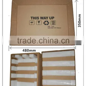 2014 New Design 200w Phantom Led Grow Light thumbnail-5