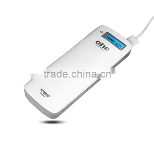 Universal 15600mah Backup External Battery Usb Power Bank Charger for Cell Phone 4s 5s thumbnail-3