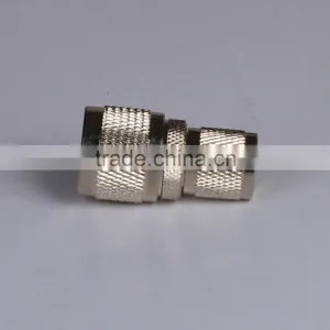 New 2016 N Male ToTNC Male rf Connector thumbnail-1