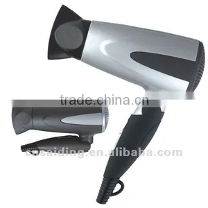 Dual Voltage Hair Dryer thumbnail-1