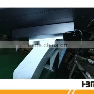 High Quality 42 Inch 3g Wifi Lcd Advertising Player With Touch Screen Function thumbnail-6