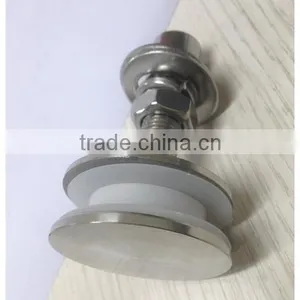 KE-58A Curtain Wall Glass Wall Stainless Steel Spider Fitting, Glass Spider Routel thumbnail-2