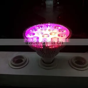 High Quality 15W RGB Bulb Color Changing RGB Led Spotlight thumbnail-3