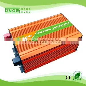 48v 3500w High Frequency Pure Sine Wave Off-grid Solar Inverter JN-H Series thumbnail-4
