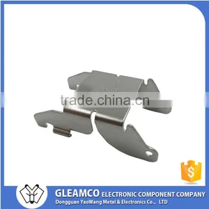 Stainless Steel Electrical Connectors Stamping thumbnail-1