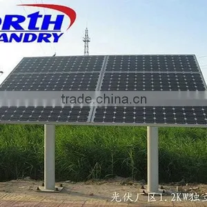 Submersible Solar Water Pump for Corn/maize/oat/sorghum Irrigation thumbnail-1