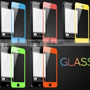 China Supplier Wholesale for Iphone 5 4G Phone Screen Protector, Consumer Electronic thumbnail-2