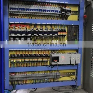 Semi Automatic Machine, Tea Cup Making Machine, Algeria Machine Paper Cup thumbnail-4
