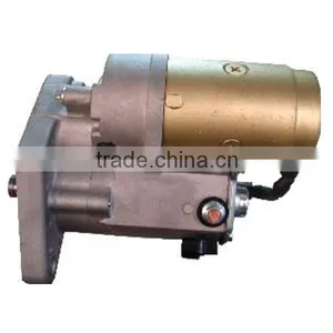 High Quality Diesel Engine 8 Teeth For Hyundai Auto Parts Starter thumbnail-4