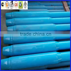 China 2015 Hot Sale API Cheap Heavy Weight Drill Pipe HWDP thumbnail-6