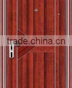 Security Steel Door thumbnail-1
