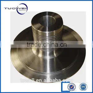 Custom Cnc 3d Printing Aluminum Parts thumbnail-2