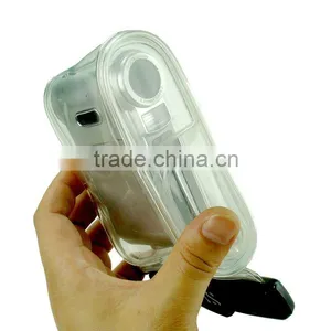 Waterproof Digital Camera Case for Outdoor Sports thumbnail-1