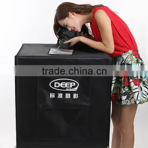 2015 New Arrival DEEP LED Photo Studio Softbox thumbnail-1