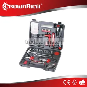 175pcs Good Quality Mechanical Germany Tool Set thumbnail-1