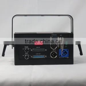 Professional Stage Lighting Single Blue Mini Stage Laser Light thumbnail-2