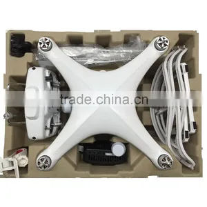 (UAV )Unmanned Aerial Vehicle With Size 310x310x210mm(excluding Propellers) thumbnail-4