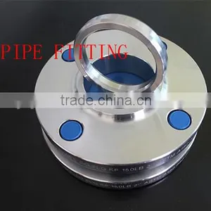 IBR LTCS Flanges A350 LF2/A350 LF3 thumbnail-5
