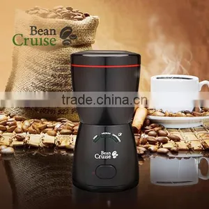 Bean Cruise Electric Coffee Grinder thumbnail-3