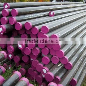 Smls Line Pipes 1.0116 S235J2G3 EN 10025, 1 St 37-3 DIN 17100 thumbnail-4